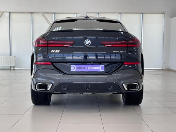 BMW X6 III (G06) с пробегом 2021 года, цена 8 570 000 рублей, 96469 км, внедорожник, Автокод Объявления