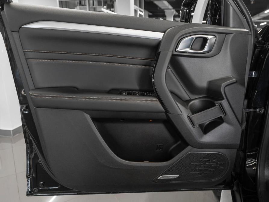 Haval Dargo Москва  - изображение 16