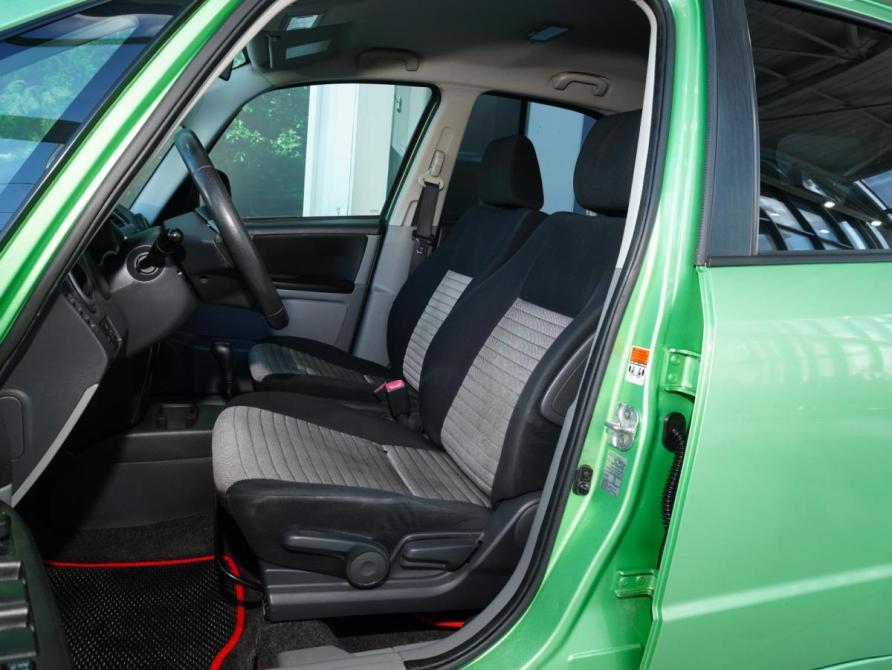 Suzuki SX4 I (Classic) Тверь  - изображение 10