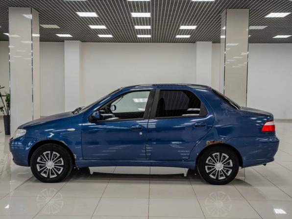 Fiat Albea I Рестайлинг с пробегом 2009 года, цена 189 000 рублей, 232750 км, седан, Автокод Объявления
