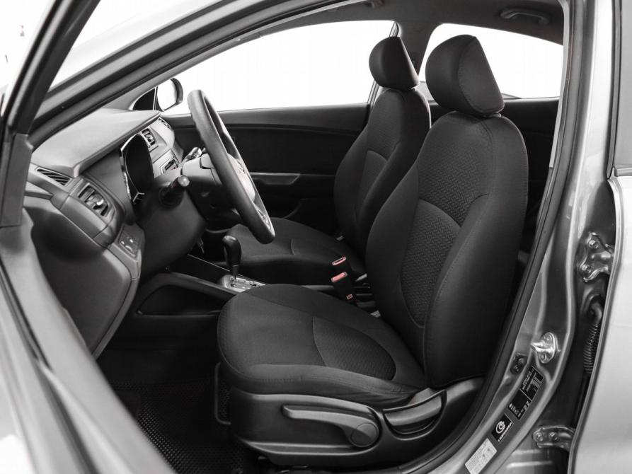 Kia Rio III Минеральные Воды  - изображение 8