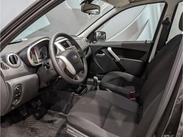 Datsun mi-DO с пробегом 2016 года, цена 597 000 рублей, 85532 км, хэтчбек, Автокод Объявления