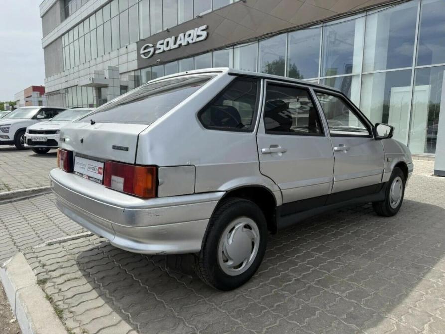 Lada (ВАЗ) 2114 Набережные Челны  - изображение 16