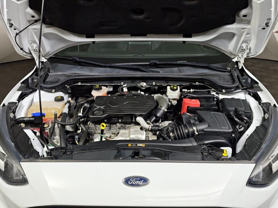 Ford Focus IV Москва  - изображение 11