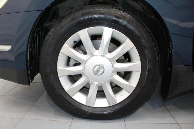 Nissan Teana I Рестайлинг с пробегом 2007 года, цена 749 000 рублей, 174212 км, седан, Автокод Объявления