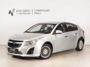 Chevrolet Cruze I Рестайлинг Казань  - изображение 9