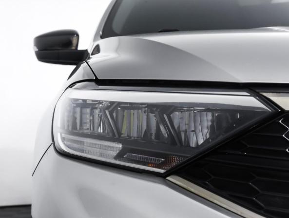 Volkswagen Polo VI с пробегом 2022 года, цена 1 790 000 рублей, 56764 км, лифтбек, Автокод Объявления