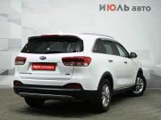 Kia Sorento III Prime Екатеринбург  - изображение 25
