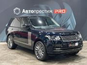 Land Rover Range Rover IV Пермь  - изображение 40