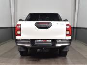 Toyota Hilux VIII Рестайлинг 2 Кемерово  - изображение 24