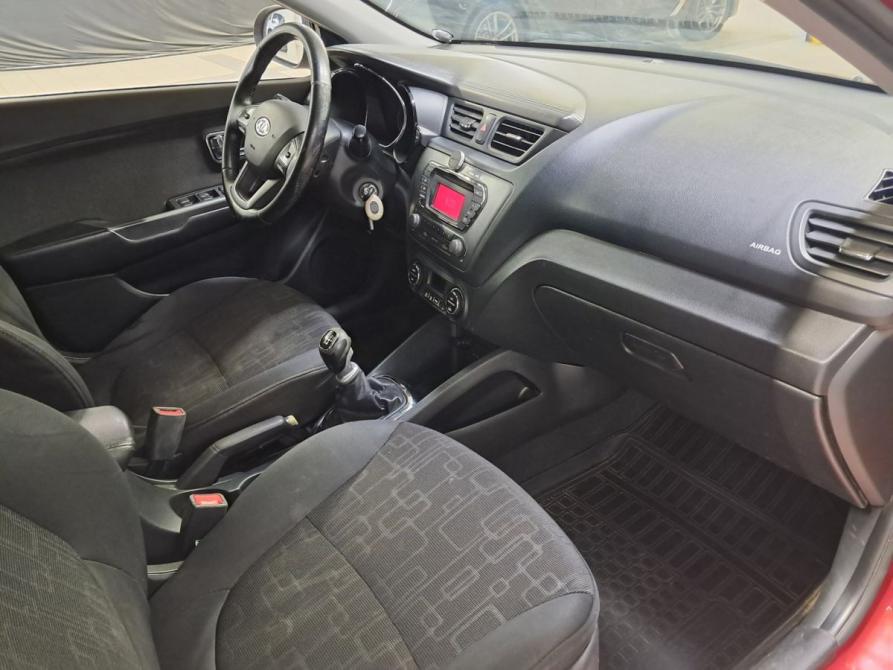 Kia Rio III Набережные Челны  - изображение 13
