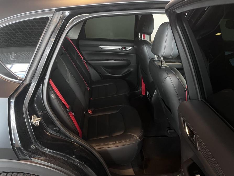 Mazda CX-5 II Чебоксары  - изображение 17