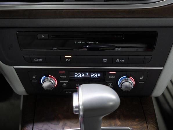 Audi A6 IV (C7) с пробегом 2012 года, цена 2 529 000 рублей, 38996 км, седан, Автокод Объявления