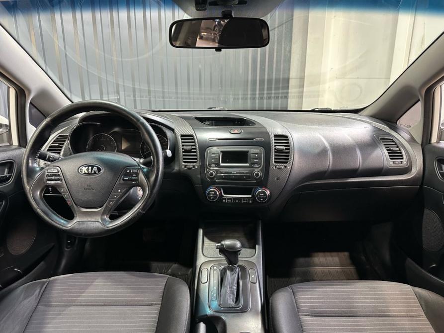 Kia Cerato III Ростов-на-Дону  - изображение 5