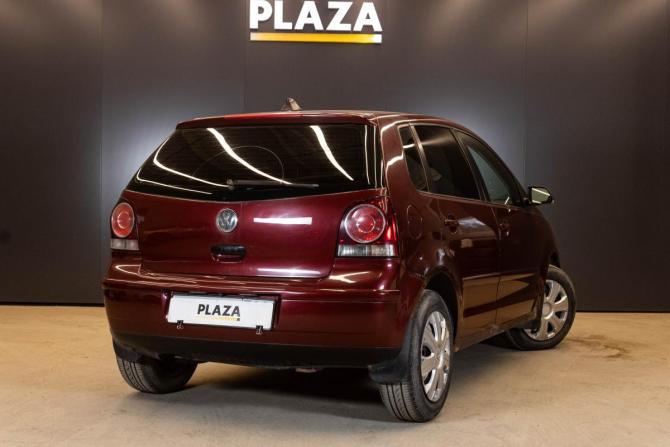 Volkswagen Polo IV Рестайлинг с пробегом 2008 года, цена 450 000 рублей, 228087 км, хэтчбек, Автокод Объявления