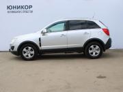 Opel Antara I Рестайлинг Нижний Новгород  - изображение 19
