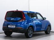 Kia Soul III Рестайлинг Красноярск  - изображение 36