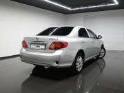 Toyota Corolla X (E140 E150) Тверь  - изображение 20