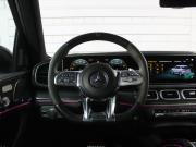 Mercedes-Benz GLE AMG II (V167) Москва  - изображение 47