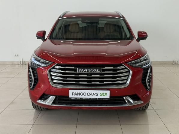 Haval Jolion I Рестайлинг с пробегом 2023 года, цена 1 775 000 рублей, 47481 км, внедорожник, Автокод Объявления