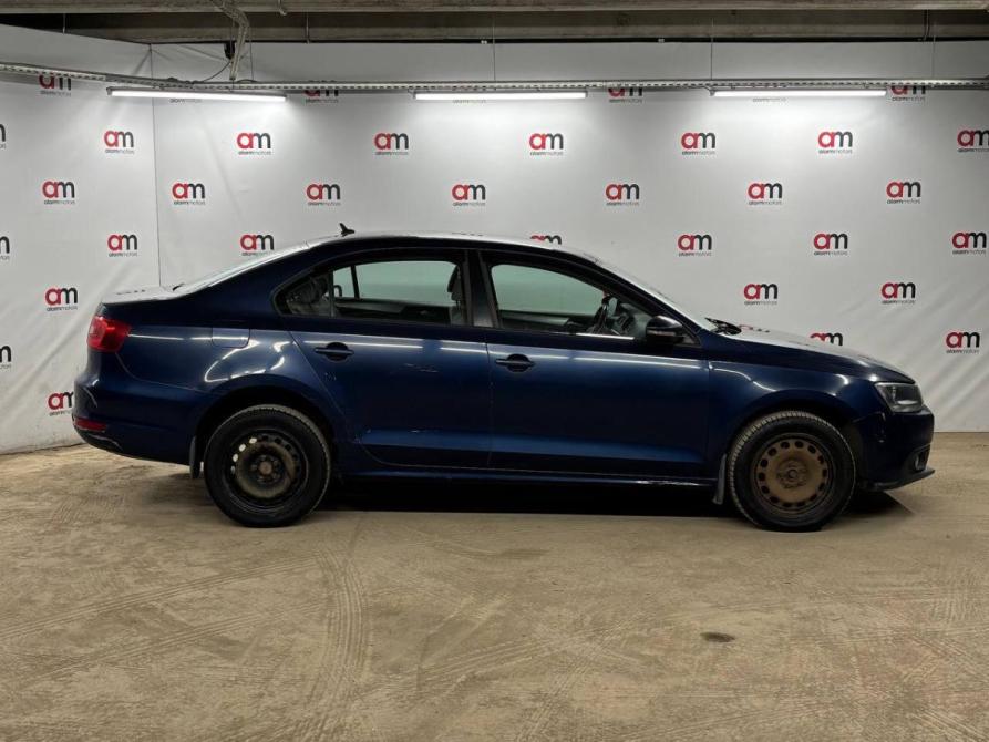 Volkswagen Jetta VI Санкт-Петербург  - изображение 8