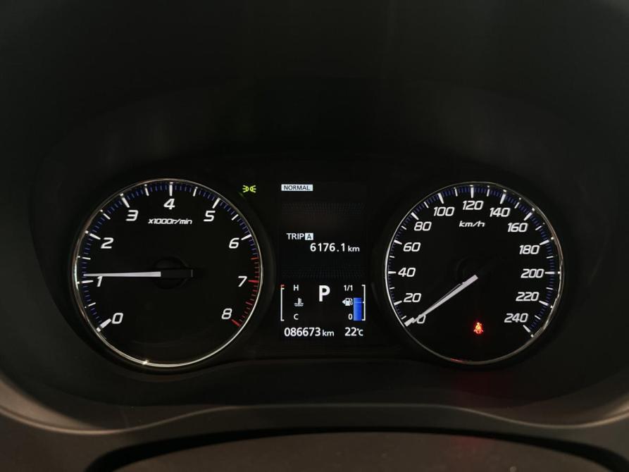 Mitsubishi Outlander III Рестайлинг 3 Казань  - изображение 16