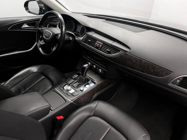 Audi A6 IV (C7) Рестайлинг с пробегом 2018 года, цена 2 159 000 рублей, 173932 км, седан, Автокод Объявления
