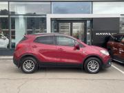 Opel Mokka I Москва  - изображение 22