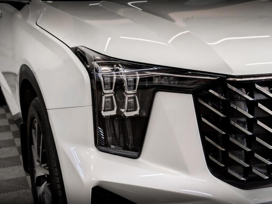 GAC GS8 II Москва  - изображение 17