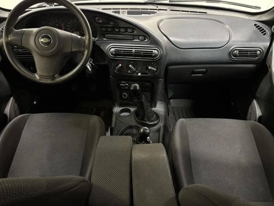 Chevrolet Niva I Рестайлинг Саратов  - изображение 7