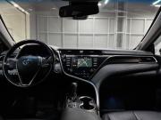 Toyota Camry VIII (XV70) Красноярск  - изображение 35