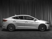 Hyundai Elantra VI (AD) Тюмень  - изображение 32