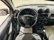 Lada (ВАЗ) Granta I Миасс  - изображение 24