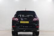 Hyundai Santa Fe II Рестайлинг Новокузнецк  - изображение 31