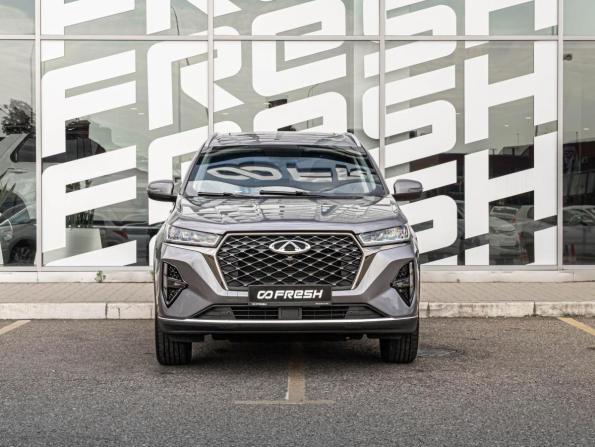 Chery Tiggo 7 Pro Max I с пробегом 2023 года, цена 1 825 000 рублей, 52261 км, внедорожник, Автокод Объявления
