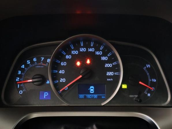 Toyota RAV4 IV (XA40) с пробегом 2013 года, цена 1 587 000 рублей, 160197 км, внедорожник, Автокод Объявления