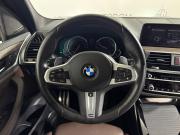BMW X3 III (G01) Москва  - изображение 32
