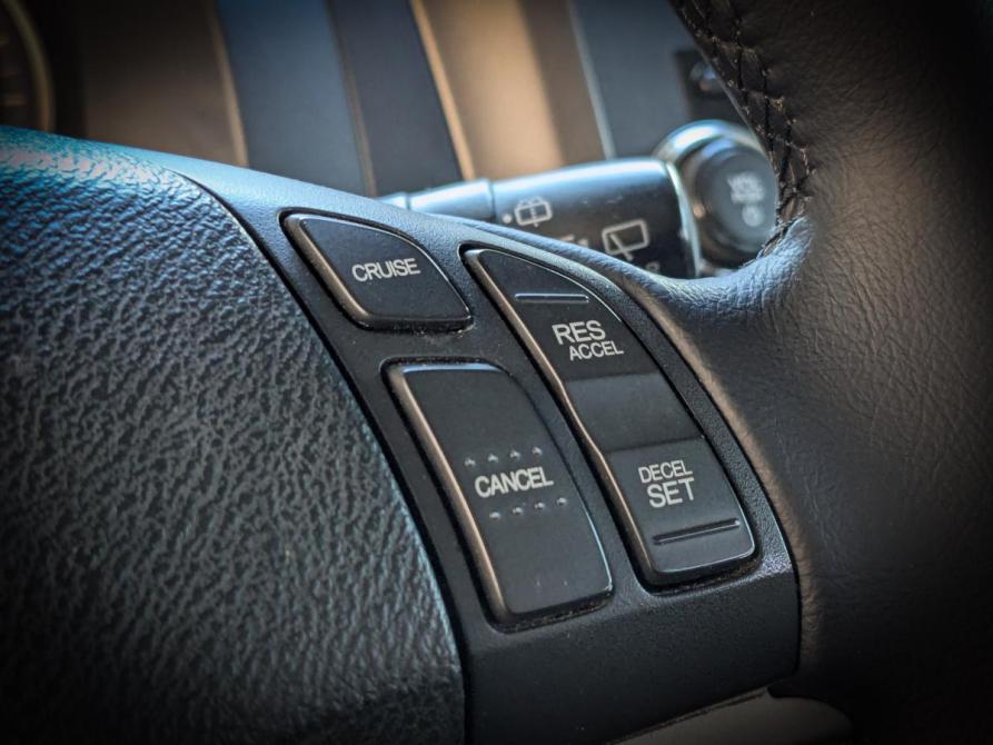 Honda CR-V III Екатеринбург  - изображение 15