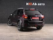 Subaru XV I Екатеринбург  - изображение 24
