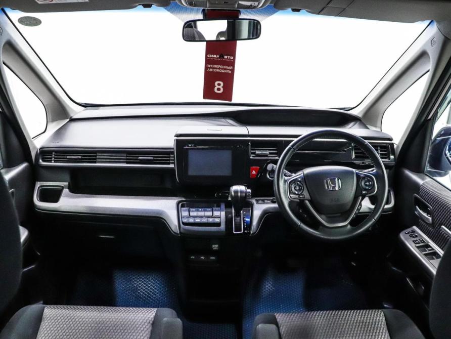 Honda Stepwgn V Красноярск  - изображение 14
