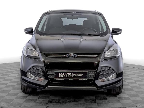 Ford Kuga II с пробегом 2015 года, цена 1 545 000 рублей, 77992 км, внедорожник, Автокод Объявления