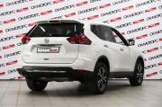 Nissan X-Trail III Рестайлинг Сургут  - изображение 37