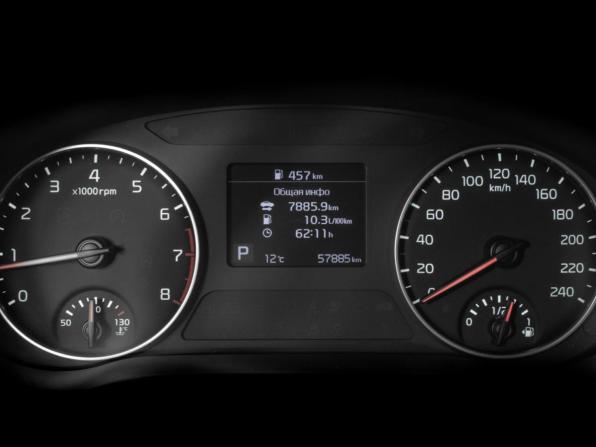 Kia Seltos I с пробегом 2020 года, цена 2 430 000 рублей, 57876 км, внедорожник, Автокод Объявления