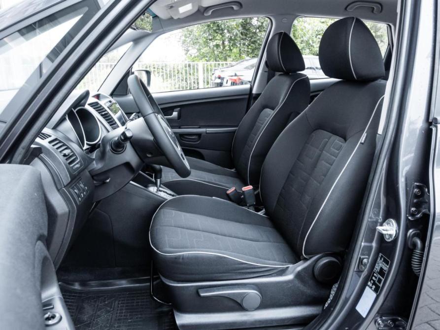 Kia Venga I Ставрополь  - изображение 10