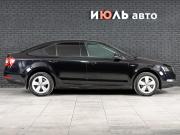 Skoda Octavia III (A7) Рестайлинг Екатеринбург  - изображение 28