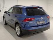 Volkswagen Tiguan II Казань  - изображение 30