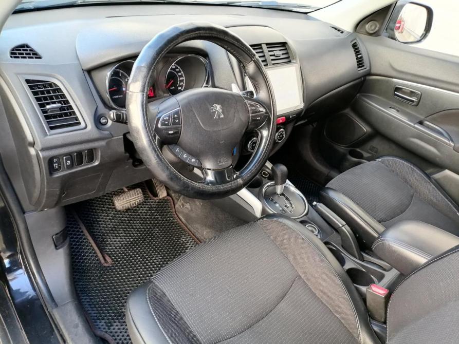 Peugeot 4008 I Санкт-Петербург  - изображение 10