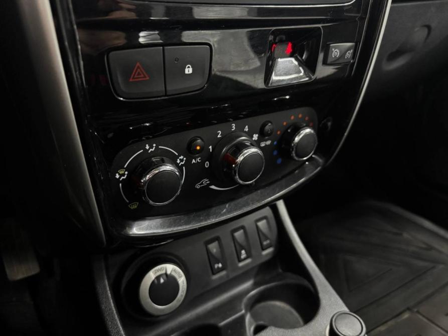 Nissan Terrano III (D10) Благовещенск  - изображение 24