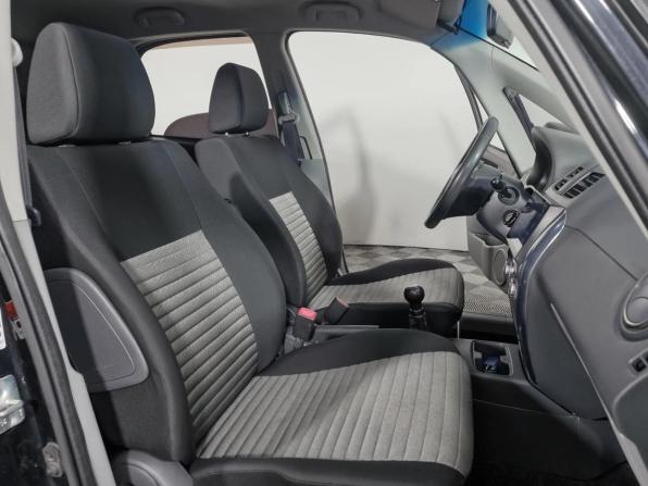 Suzuki SX4 I (Classic) Рестайлинг с пробегом 2012 года, цена 664 000 рублей, 253798 км, хэтчбек, Автокод Объявления