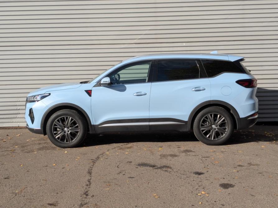 Chery Tiggo 7 Pro Max I Москва  - изображение 22